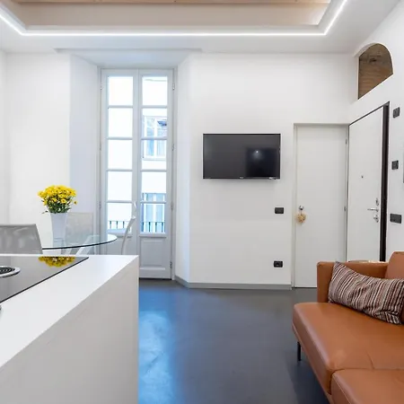 Maison Toma In Centre By Rent Daire Como