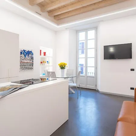 Maison Toma In Centre By Rent Daire Como