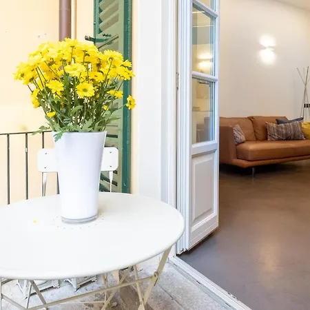 Daire Maison Toma In Centre By Rent