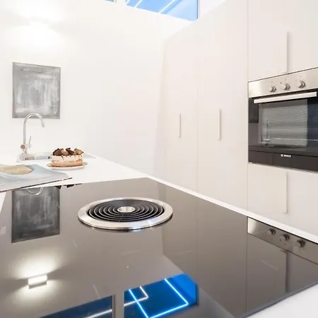 Maison Toma In Centre By Rent コモ