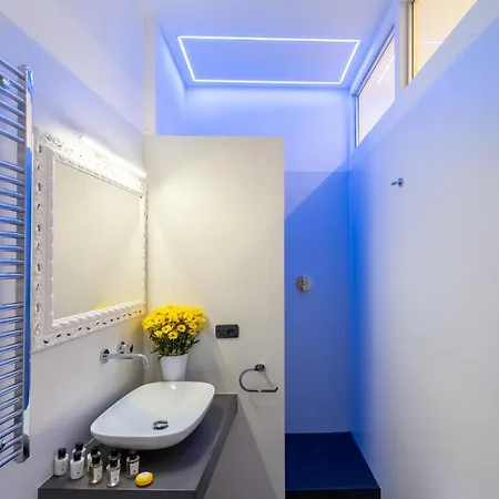 Daire Maison Toma In Centre By Rent Como