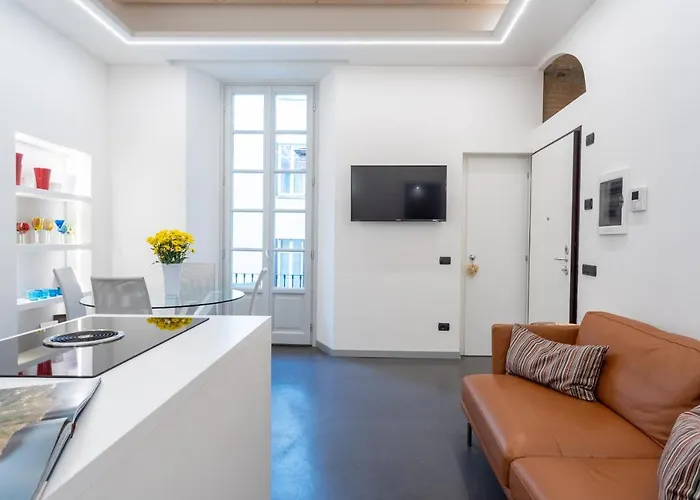 Maison Toma In Centre By Rent Daire Como