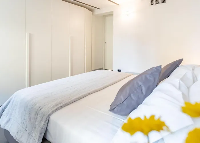 Maison Toma In Centre By Rent Como