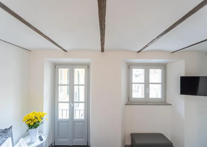Maison Toma In Centre By Rent