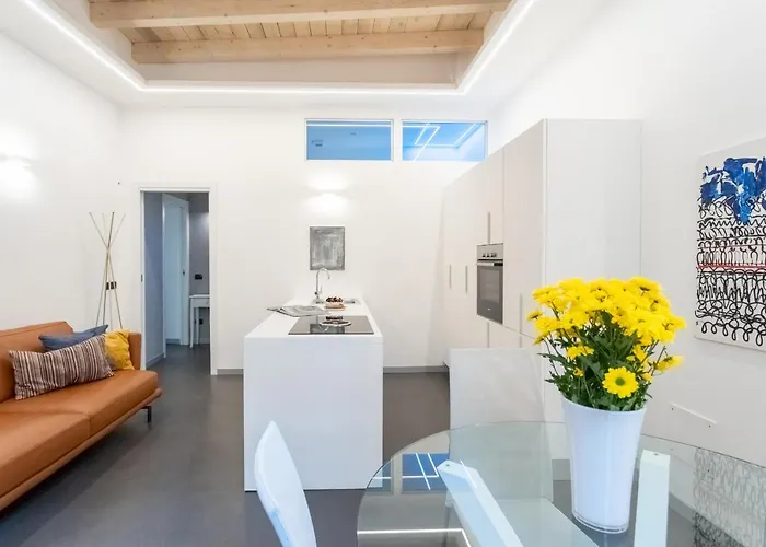 Daire Maison Toma In Centre By Rent