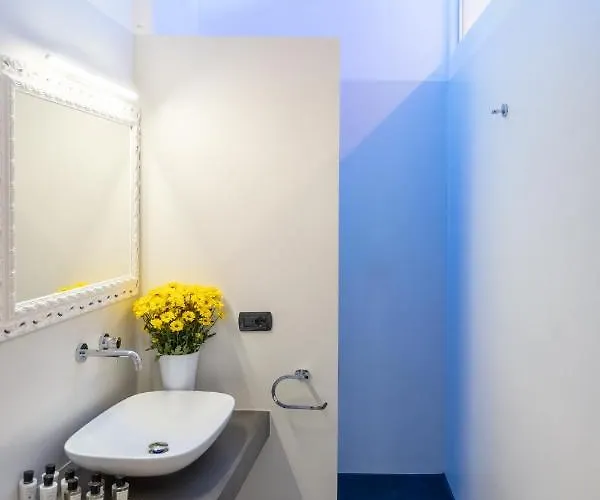 Daire Maison Toma In Centre By Rent