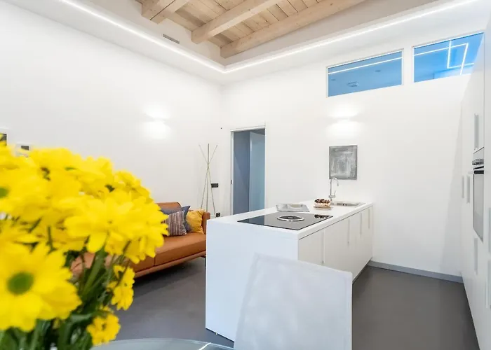 Daire Maison Toma In Centre By Rent