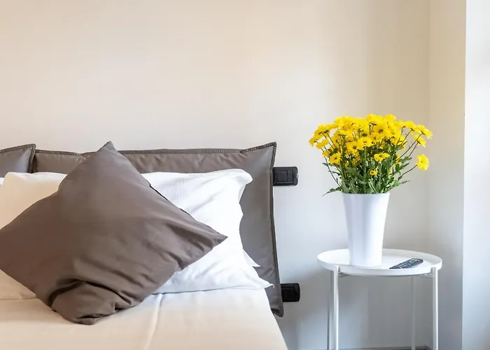 Daire Maison Toma In Centre By Rent