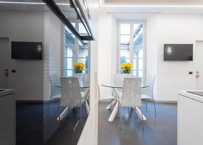 Maison Toma In Centre By Rent Daire Como
