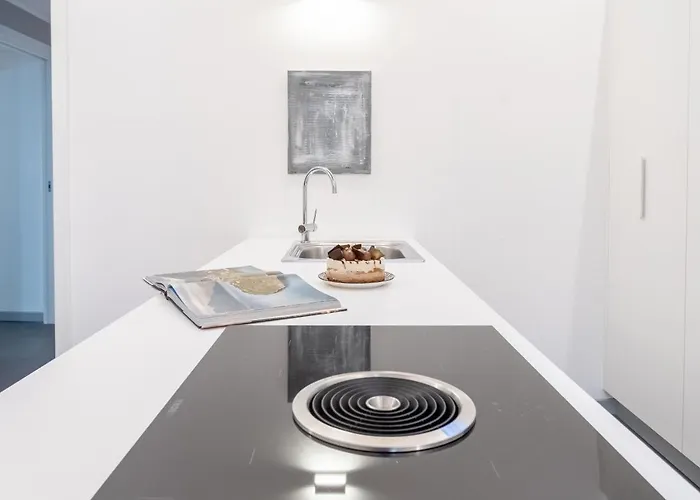 Maison Toma In Centre By Rent * Como